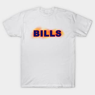 buffalo bills T-Shirt